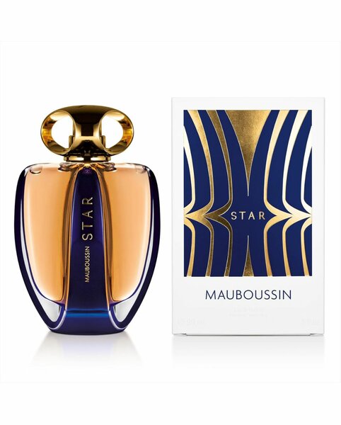 Parfum Émotion Tubéreuse Noir