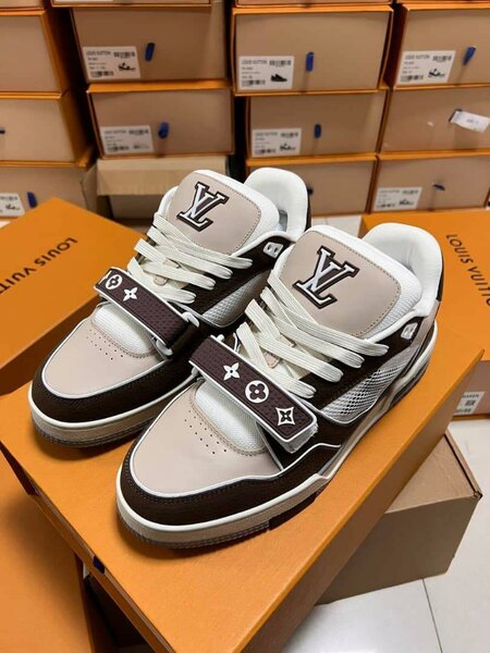 Chaussures Louis Vuitton