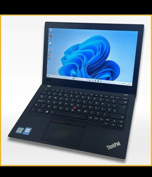 Lenovo Thinkpad x280