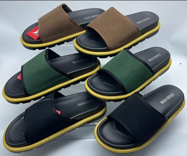 Chaussure pour relaxer tes pieds