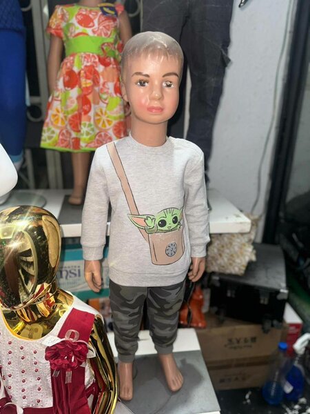 Ensemble Sweat-shirt enfant