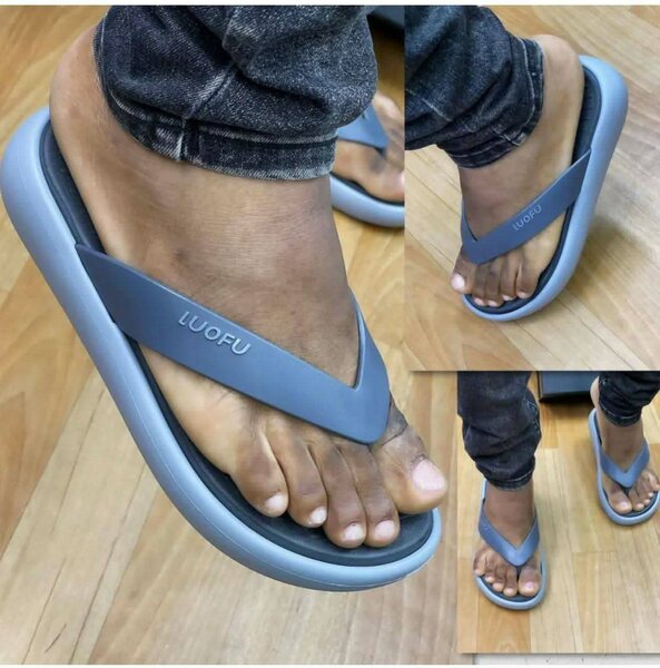 Tongs confortables LUOFU