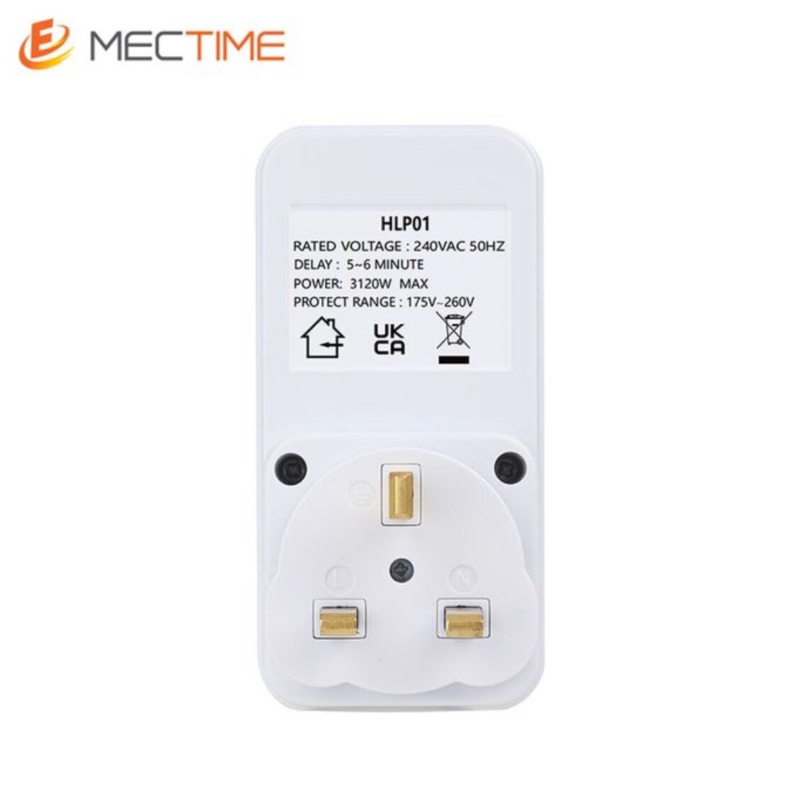 Surge Safe Protectors Fridge G