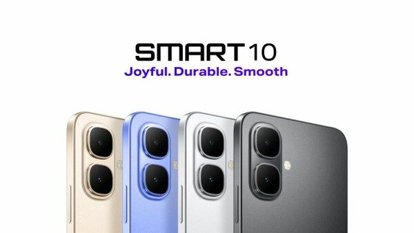 Smartphone SMART10