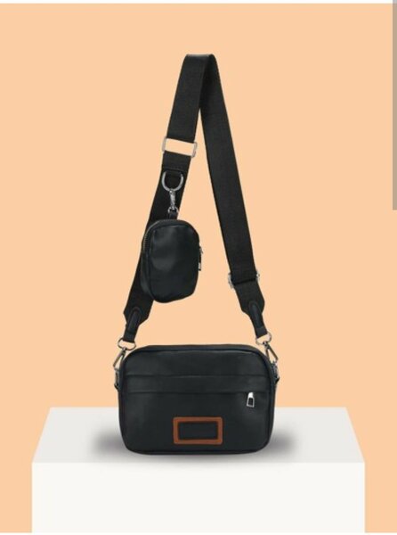 Sacoche Bandoulière Moderne