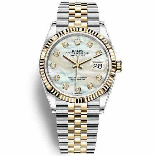 MONTRE LUXE HOMME ROLEX AUTOMATIQUE