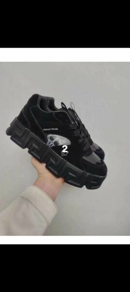 Sneakers Chunky Unisex