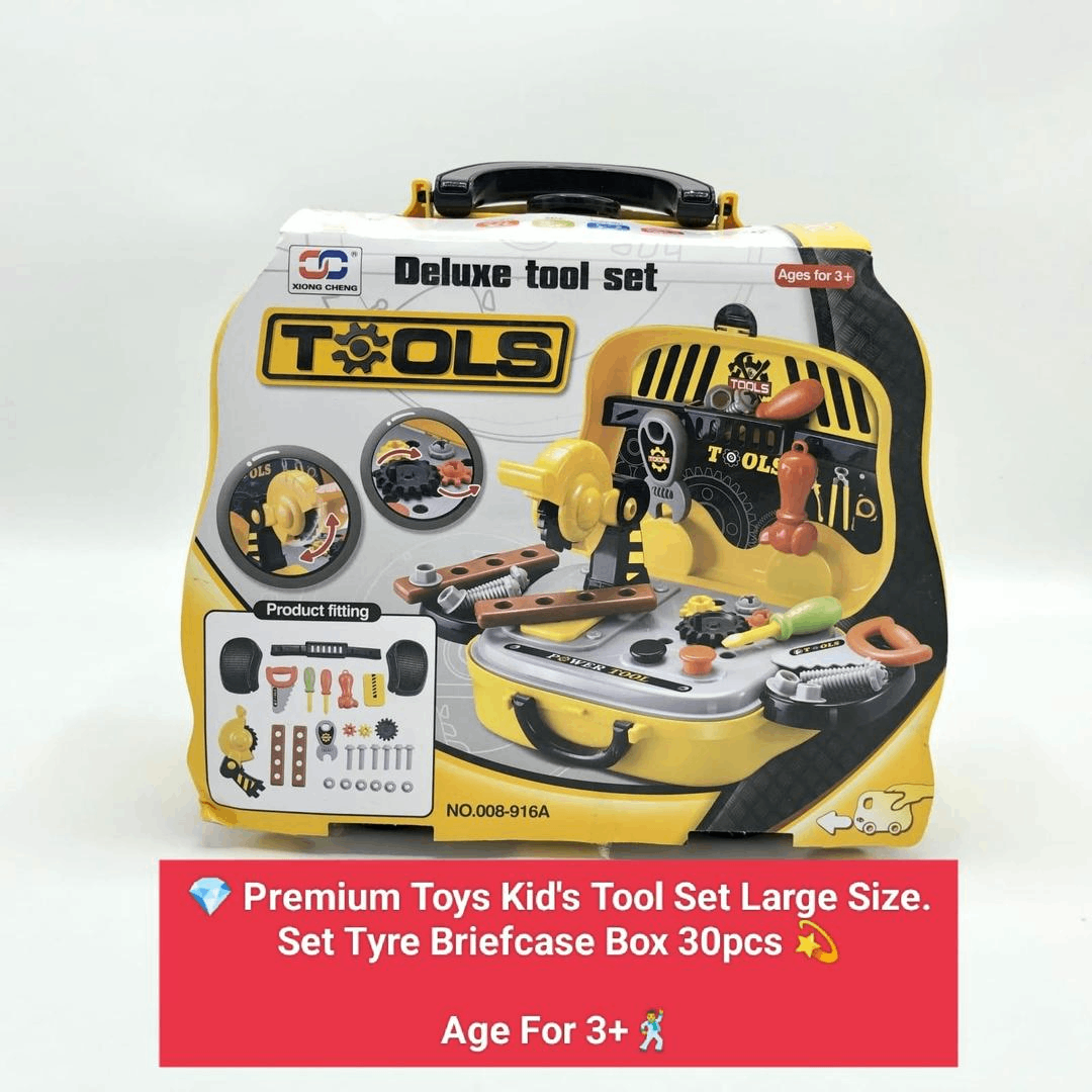 Toys set