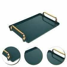 A Multi Purpose Modern Decorative Serving Tray
