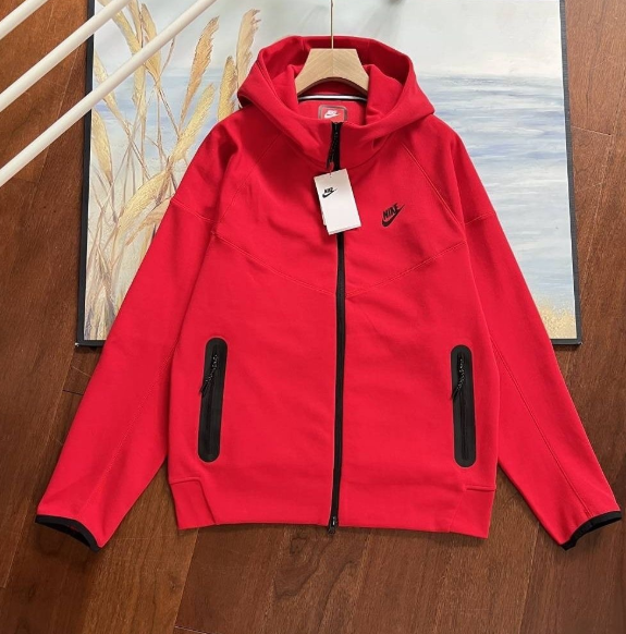 Тэк Флис 2024 кофта