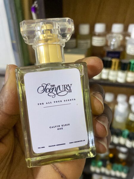 Calvin Klein One