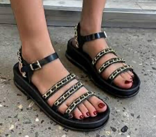 EGO sandals