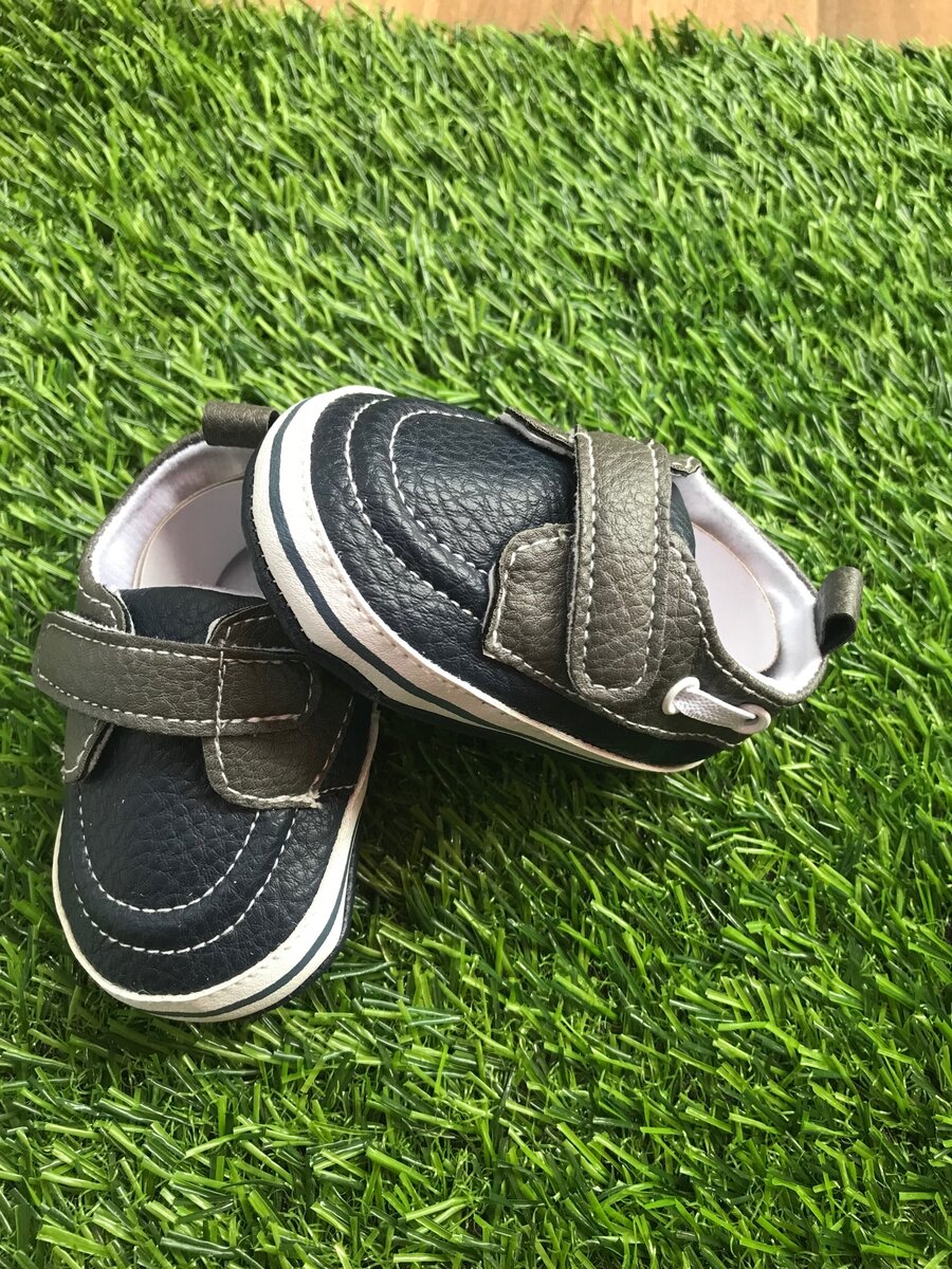 Baby boys shoe