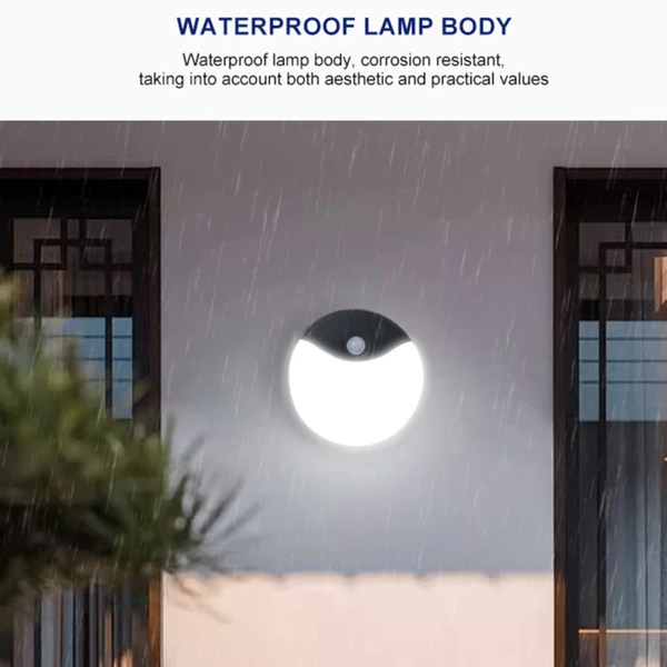 Lumière LED moderne plafond