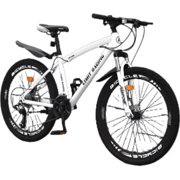 Vélo tout-terrain léger