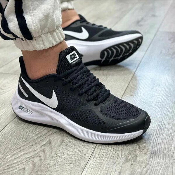 Nike Sneakers Running Homme