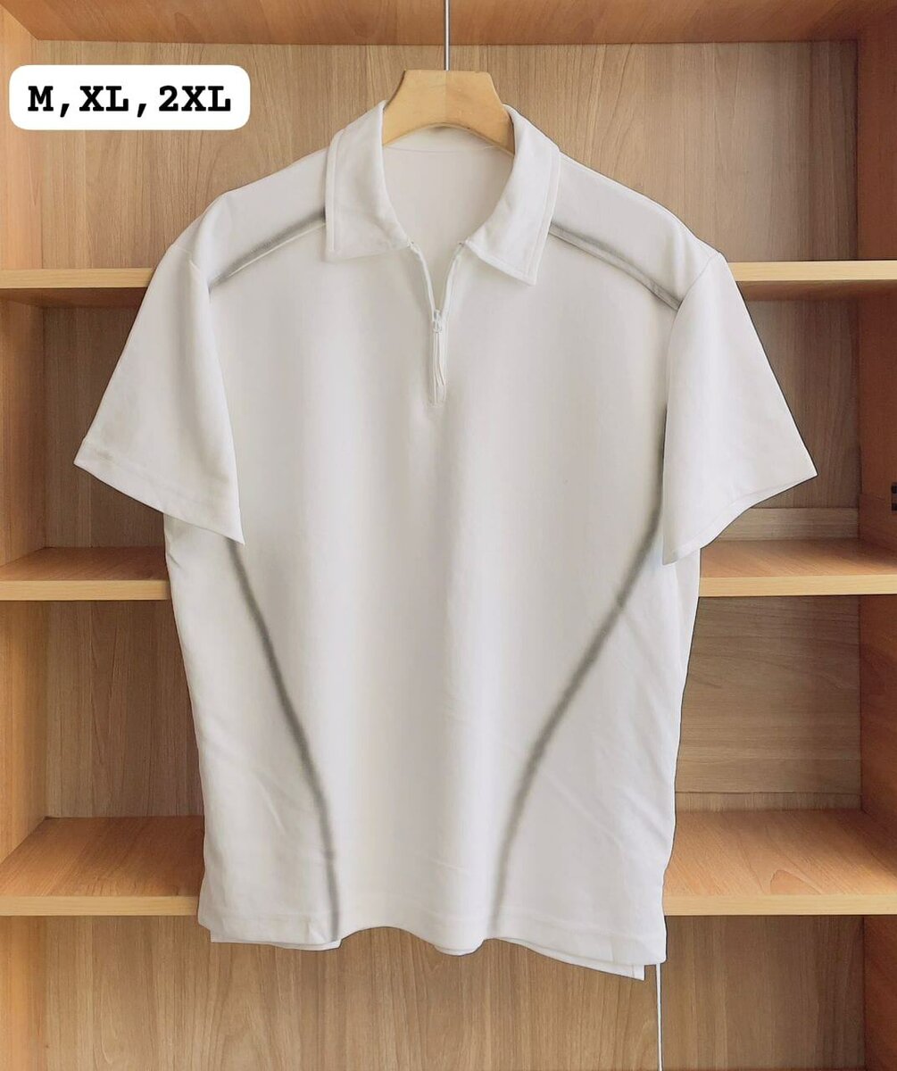 Men's quality T-shirts