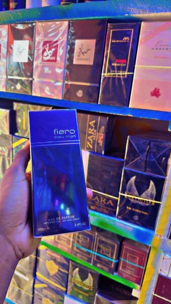 Parfum Fier Man 100ml