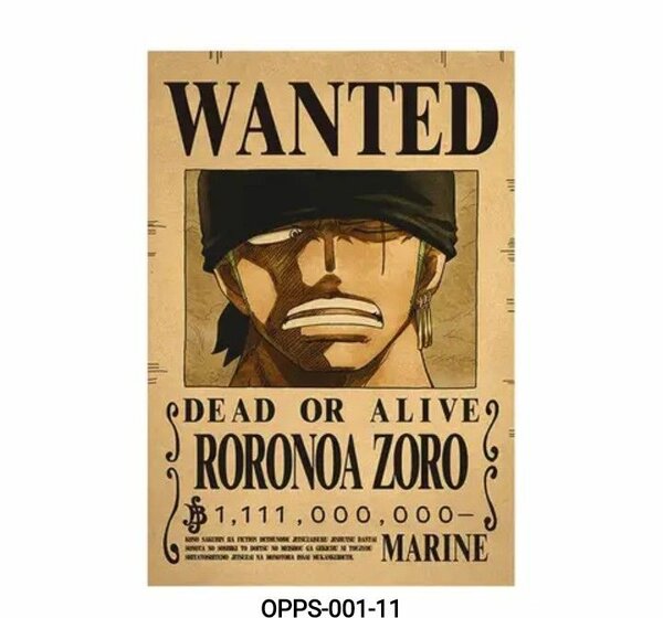 OTAKU prime One pièce