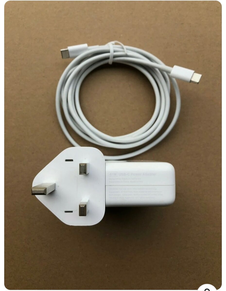 MacBook type-c Charger (87W)