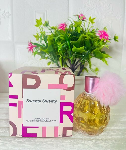 Sweety sweety perfume