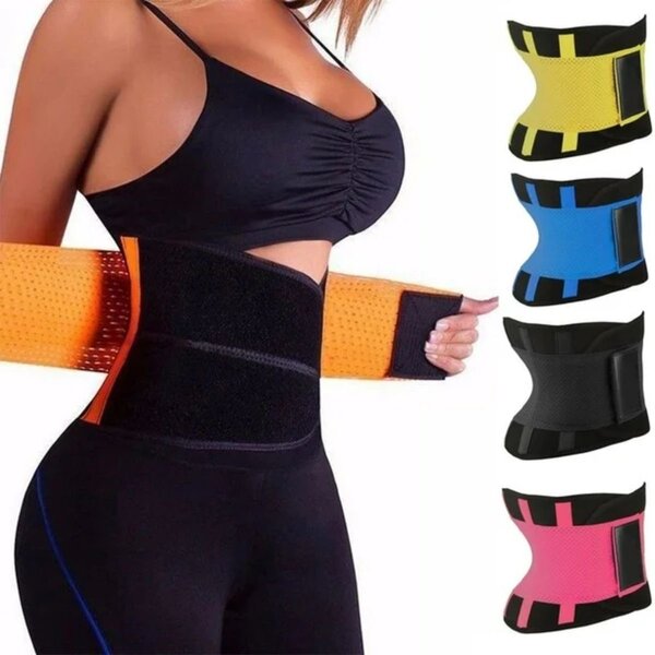 Ceinture de sudation Hot Shapers