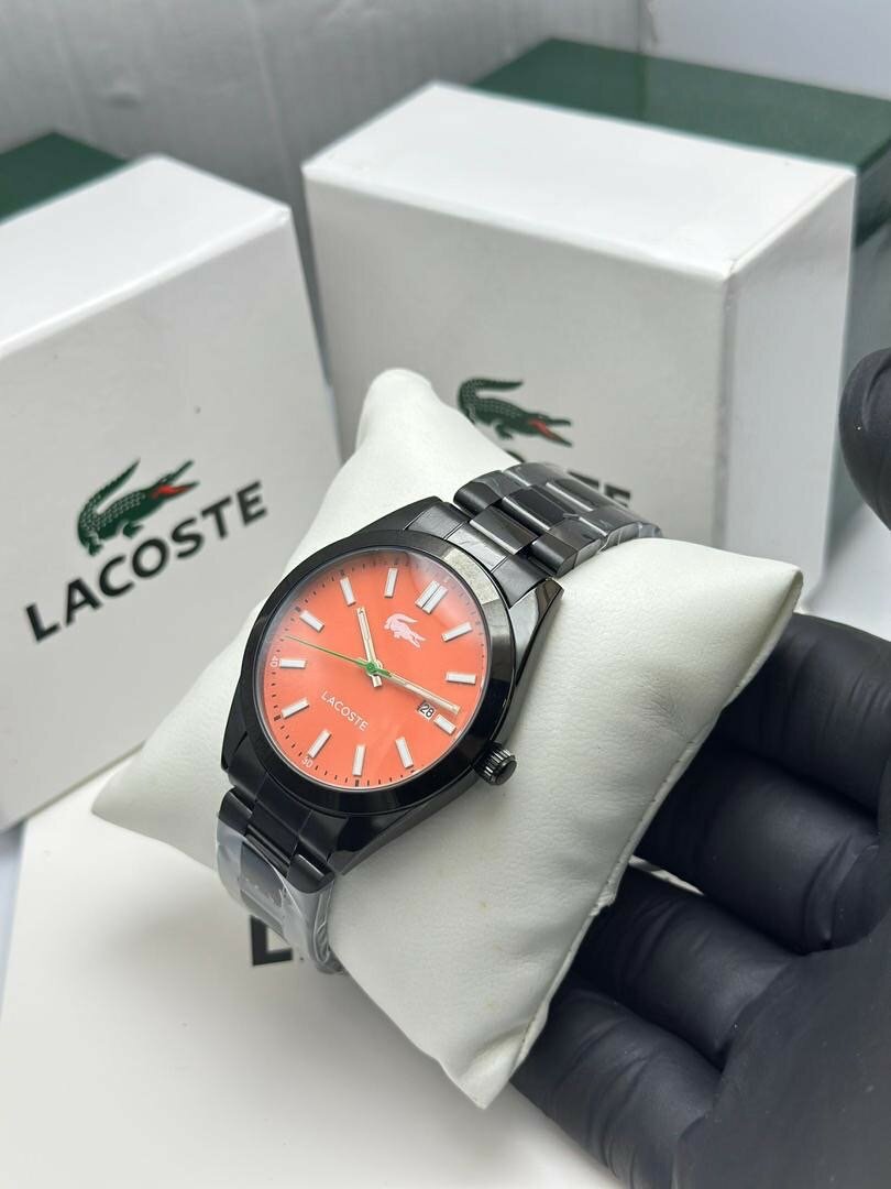 Montre Homme Lacoste Élegante
