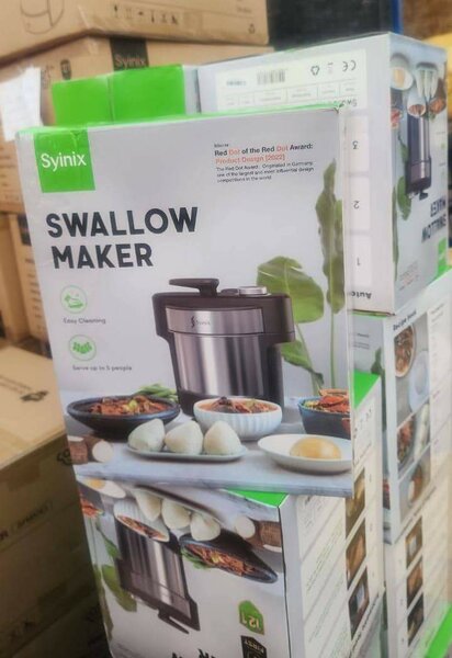 Swallow Maker