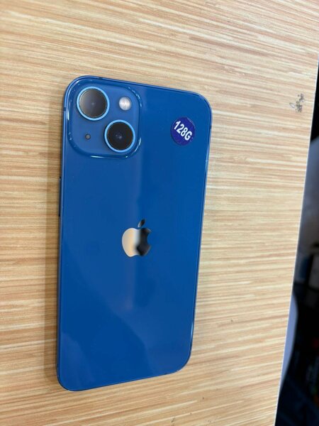 iPhone 13 Simple 128G