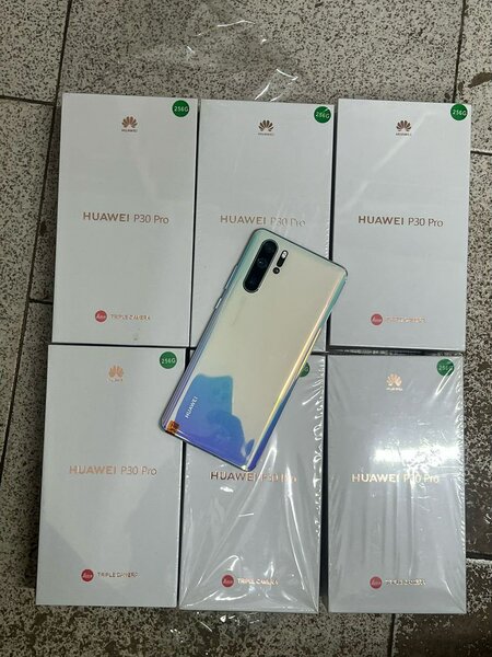 Huawei P30 Pro Smartphone