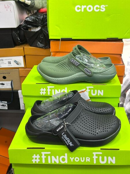 Sabots confortables Bozo