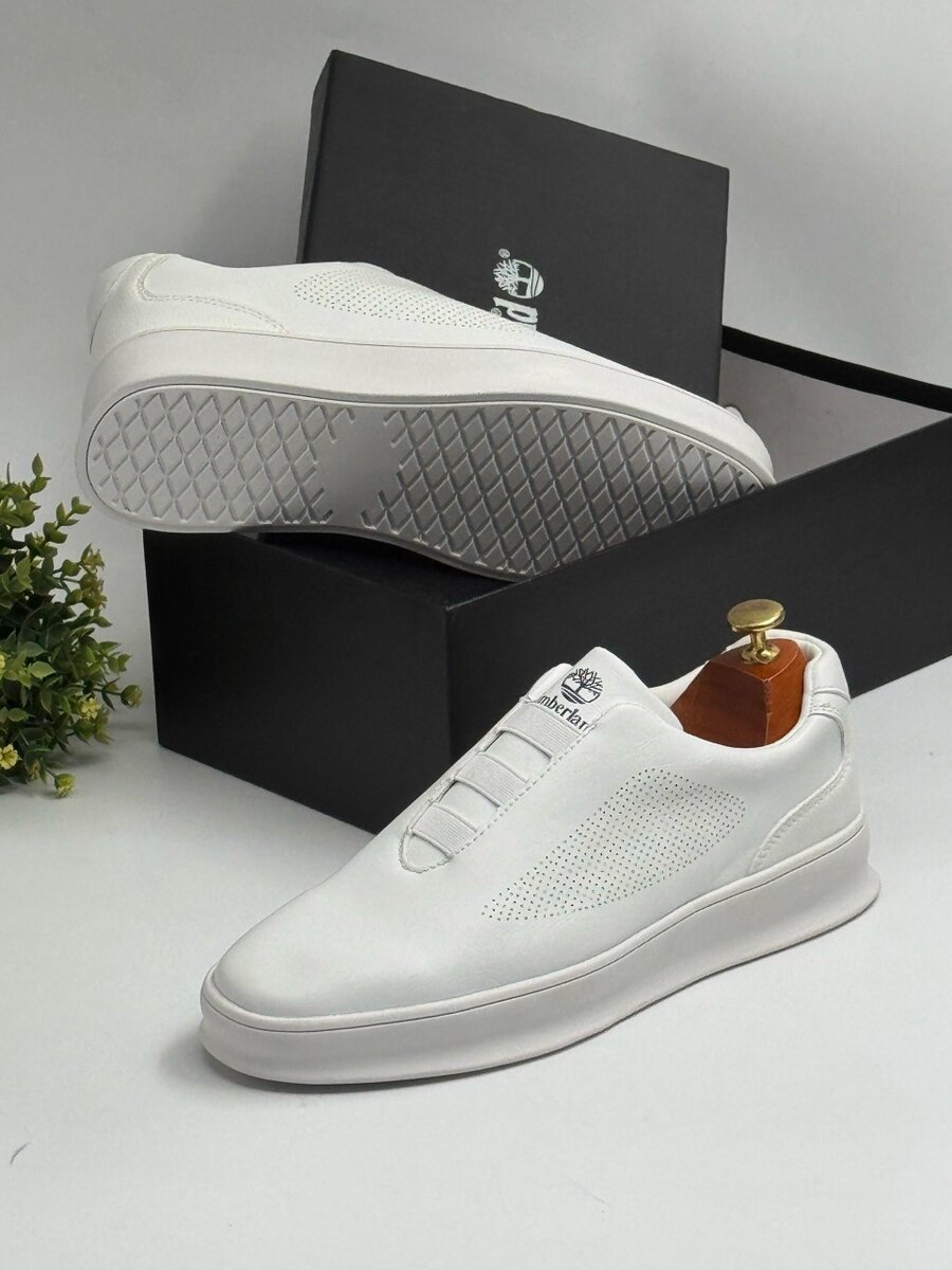 Timberland Casual Wear