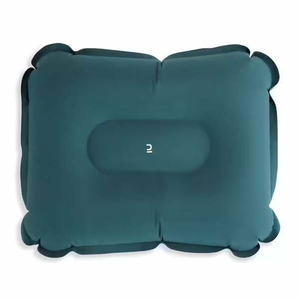 Inflatable camping pillow - air basic