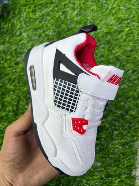 Весенняя обувь для детей