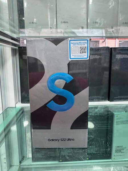 Samsung Galaxy S22 Ultra