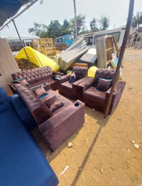 Set of sofa