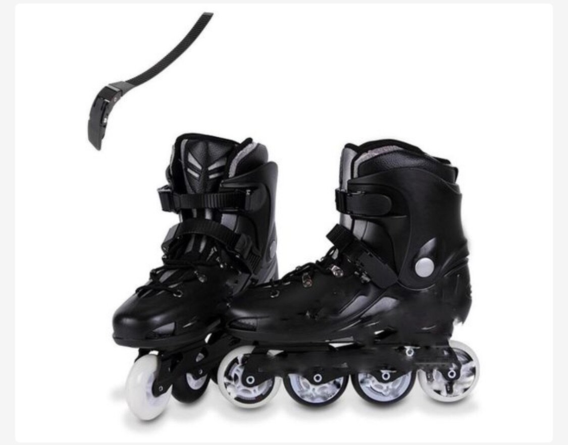 Adjustable Size Children Rolle