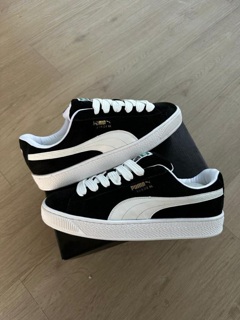 PUMA SUEDE XL