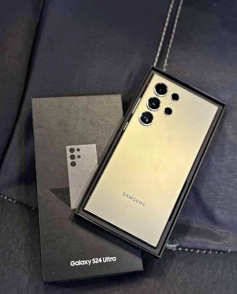 Samsung Galaxy S24 Ultra