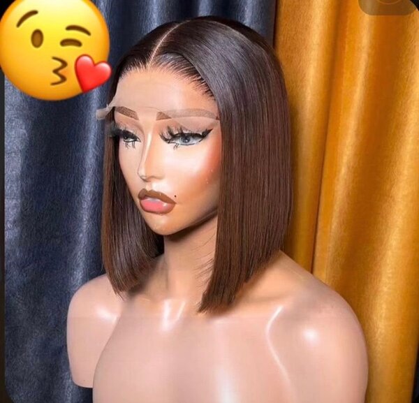 Coupe carré taille 12