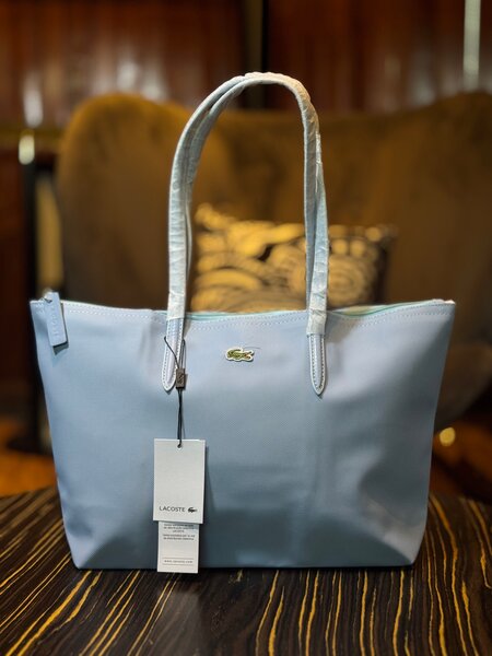 Lacoste Women's Tote Bag