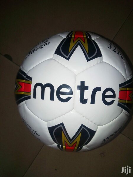 Meter football