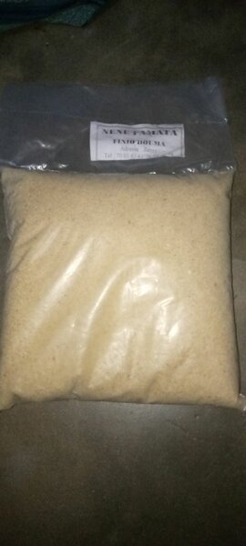 Fonio précuit Djouka