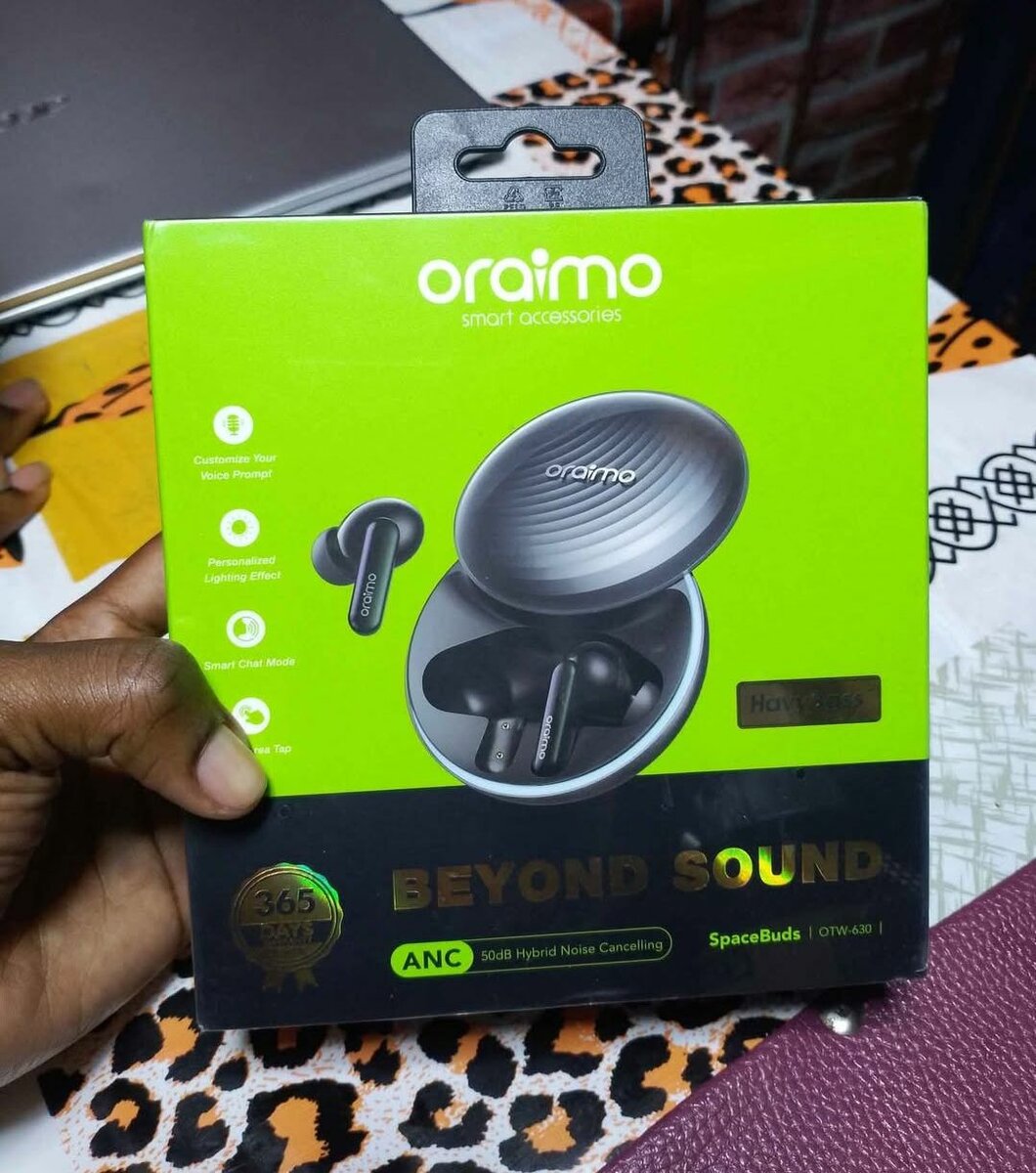 Airpod Oraimo