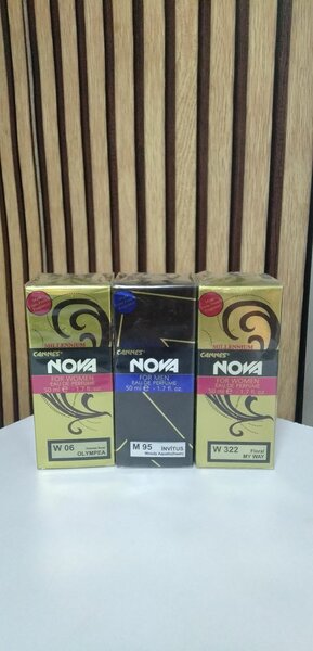 Parfum Nova