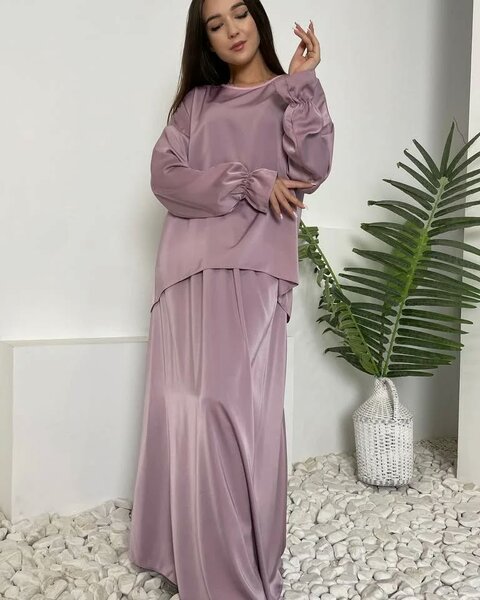 Нежное двойка