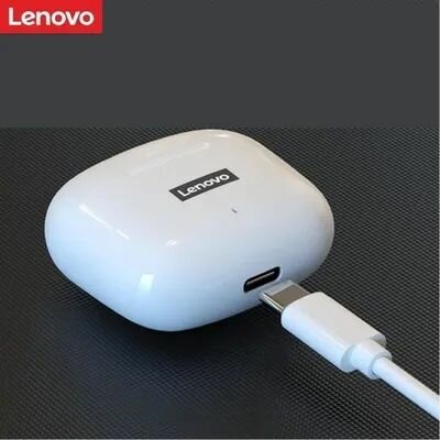 Écouteur Bluetooth Lenovo Lp40 Pro BT5.1