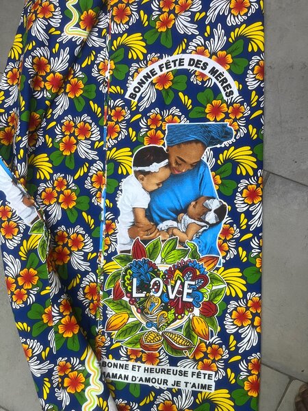 Fête des Mères 2025