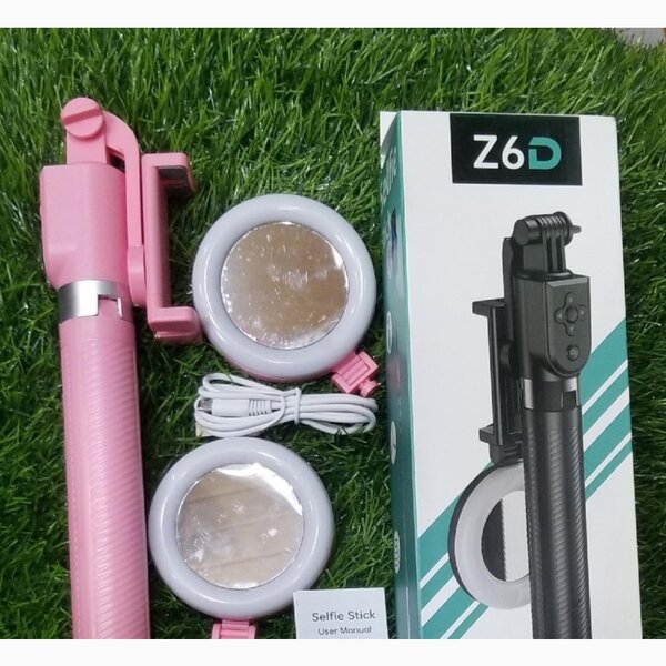 Z6D selfie tripod stand