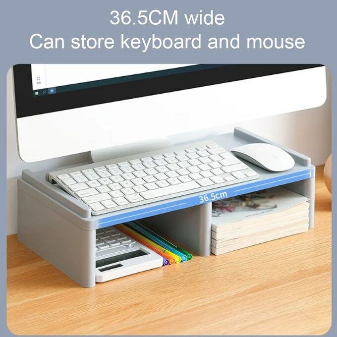 Souris clavier sans fil blans